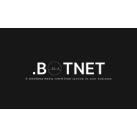 .BOTNET- Web & Application Development Company logo - Similar company to Botnet Security