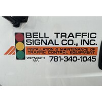 Bell Traffic Signal Co., Inc. logo - Similar company to All State Flagging