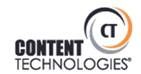Content Technologies Co. Ltd. logo - Similar company to Content+Technology