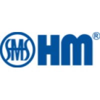 Huaming logo - Similar company to Transformers Academy