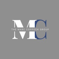 The Marc Coppock Group logo - Similar company to White Coat Web