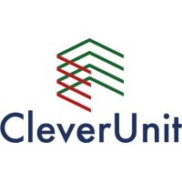 CleverUnit logo - Similar company to Transición Laboral