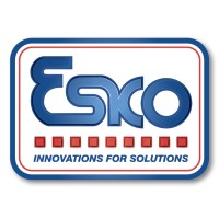 ESKO Australia Pty Ltd logo - Similar company to Alfa Machine