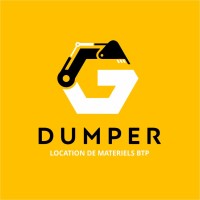 Gdumper BTP logo - Similar company to Aguimmo