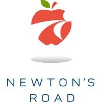 Newton's Road logo - Similar company to Macmillan Esg