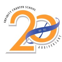 Infinity Charter School logo - Similar company to Gillingham Charter School