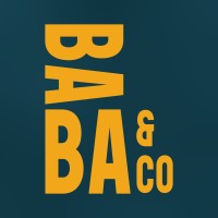 BABA & CO logo - Similar company to Varidi, Inc.
