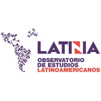 Latinia Observatorio Estudios Latinoamericanos logo - Similar company to Asociación Cultural Héroes De Cavite