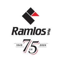 Ramlos AS logo - Similar company to Hm Energi As