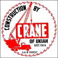 Crane Of Ukiah Inc logo - Similar company to King Crane Service