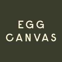 Egg Canvas logo - Similar company to Lumn Inc
