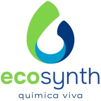 Ecosynth - Química Viva logo - Similar company to Ecosynth