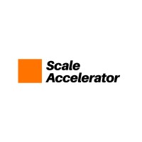 Scale Accelerator logo - Similar company to Heap