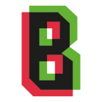 Bumbu Communication Visuelle logo - Similar company to Cnossos | Communication Visuelle Et Design Graphique À Grenoble