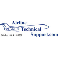 Airline Technical Support logo - Similar company to Hub Selection Recruitment