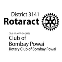 Rotaract Club of Bombay Powai logo - Similar company to Petfelix Dog Boarding
