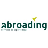 Abroading logo - Similar company to Olive Tree Advisors