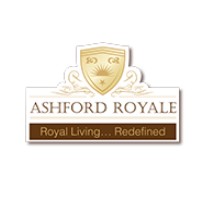 Ashford Royale logo - Similar company to Shreenathji Group