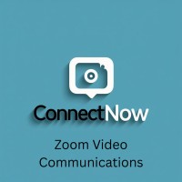 Zoom Video Communication logo - Similar company to Tektronix Engineering Development (India) Private Limited