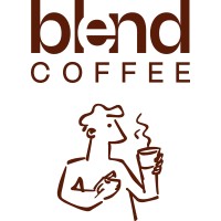 Blend-Coffee.nl logo - Similar company to Performance Hackers