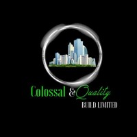 Colossal and Quality Build Limited logo - Similar company to Offset Africa