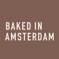Baked in Amsterdam logo - Similar company to Oh Na Mi