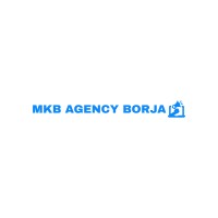 MKB Agency Borja - Agencia de Marketing Online logo - Similar company to Espacio Kernel