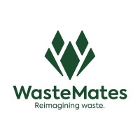 WasteMate logo - Similar company to Wastemates