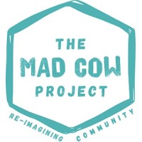 The Mad Cow Project logo - Similar company to Grow Love Project
