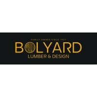 Bolyard Lumber & Design logo - Similar company to Indratech Llc