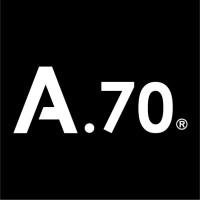 A.70 STUDIO logo - Similar company to Vis