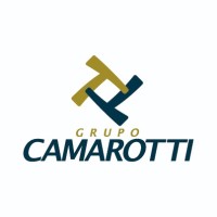 Grupo Camarotti logo - Similar company to Eel Solar