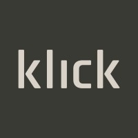Klick.nl logo - Similar company to By Thimble Interieurstudio