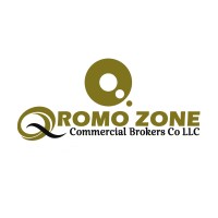 Qromo Zone Commercial Brokers Co LLC logo - Similar company to Fintegriti