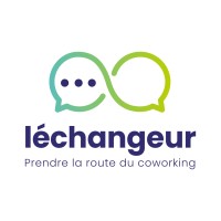 Léchangeur - Espace de travail partagé logo - Similar company to Puf Cowork
