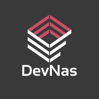 Devnas logo - Similar company to A-Secure