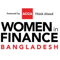Women in Finance Bangladesh logo - Similar company to We Global Women Foundation