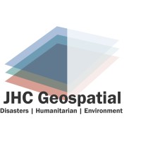 JHC Geospatial logo - Similar company to Gallwey Geospatial