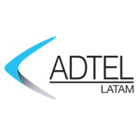 ADTEL LATAM logo - Similar company to Trading Gate