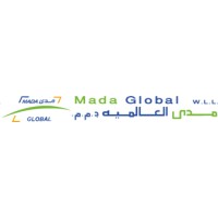 Mada Alalameyah logo - Similar company to Sakak