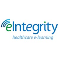 eIntegrity Healthcare elearning logo - Similar company to Mediworld