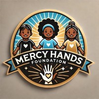 Mercy Hands Foundation logo - Similar company to Vdf Ai