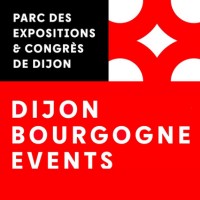 Dijon Bourgogne Events - Parc des Expositions et Congrès de Dijon logo - Similar company to J'Aime Dijon