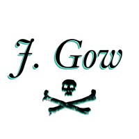 J. Gow Rum logo - Similar company to Morningside Brands, Inc.