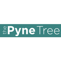 The Pyne Tree logo - Similar company to Jbk Collective
