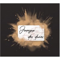 Joamyna des Dunes | RALLYE AICHA DES GAZELLES 2023 logo - Similar company to Nalda Group Ag