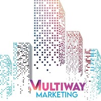 Multiway Marketing logo - Similar company to Mm Pakistan