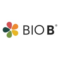BIO B logo - Similar company to Protgt