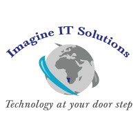 Imagine IT Solutions Namibia logo - Similar company to Startech It Solutions