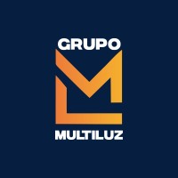 Grupo Multiluz logo - Similar company to Z Agência